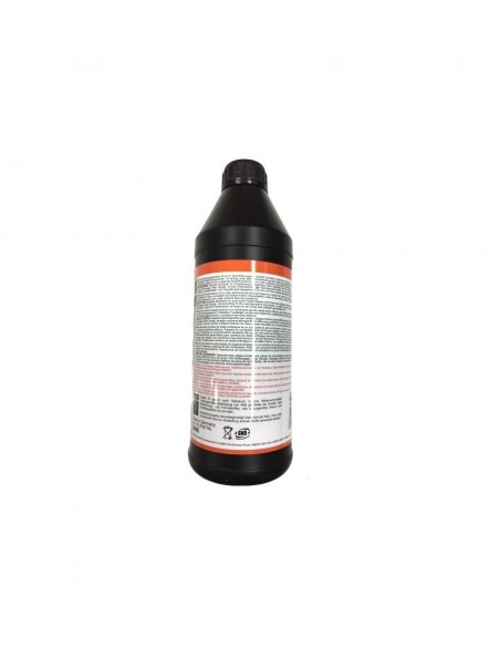 Aceite Liqui Moly Top Tec 4200 5W30 5 L - 46,40€ -   Capacidad 5 Litros