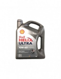 Aceite Shell Helix Ultra 10w60