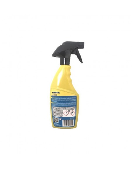 Repelente Anti Lluvia Rain-X - 0,5 Litros -11,89 € -   Capacidad 500 ml