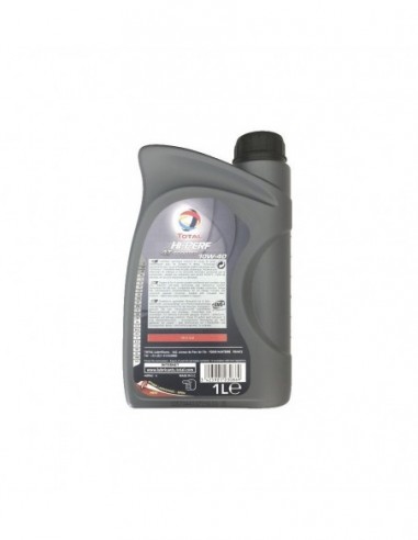 Aceite Total HI-PERF 4T Scooter 10W40