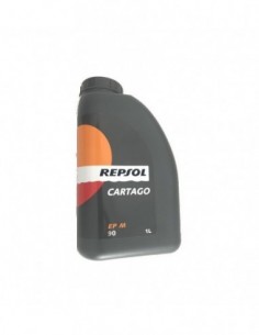 Aceite Repsol Cartago EPM 90W