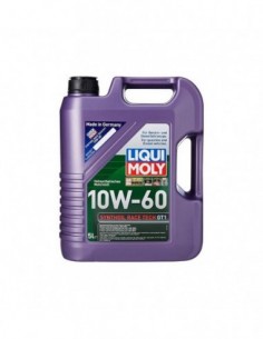 Aceite Liqui Moly Synthoil...