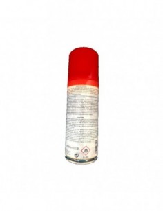 Grasa Cadenas Spray Graphenol 2