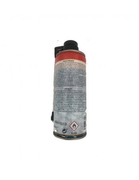 Spray Repara Pinchazos de Coche y Moto Caramba 400 ml