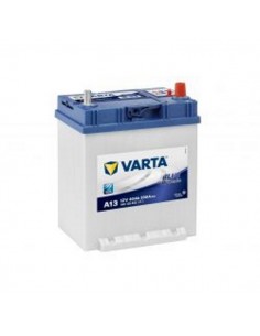 Batería Varta A13 Blue Dynamic