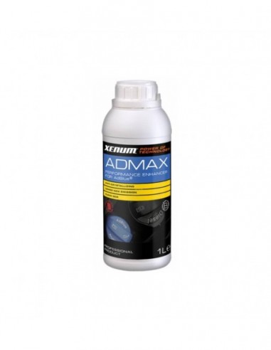 Aditivo AdBlue ADMax, Xenum