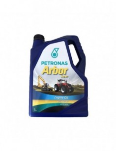 Aceite Petronas Arbor Súper...