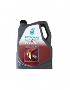 Aceite Petronas Selenia K...