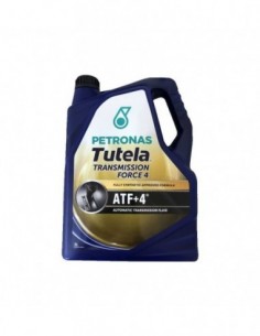 Petronas Tutela...