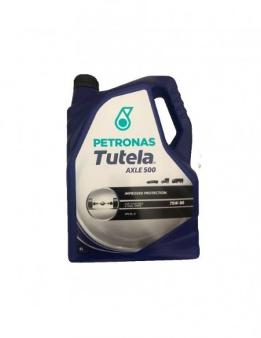 Aceite Petronas Tutela Axle 500 75W90...