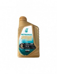 Aceite Petronas Syntium...
