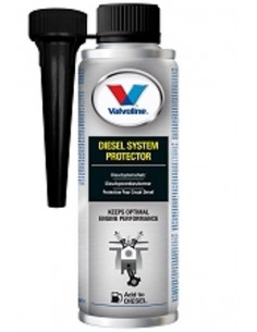 Limpiador Protector Diesel System, Valvoline