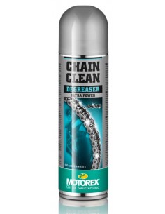 Motorex Chain Clean