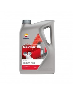 Aceite Repsol Navigator LSD...