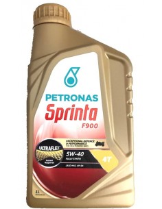 Aceite Petronas Sprinta...