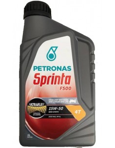 Aceite Petronas Sprinta...