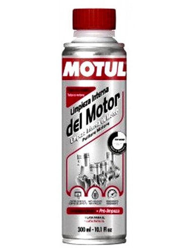 Motorex Moto Kit de limpieza - kit de limpieza de motocicletas
