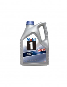 Aceite Mobil 1 10W60...