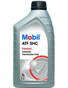 Aceite Mobil ATF SHC