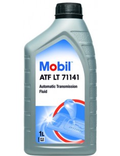 Aceite Mobil ATF LT 71141