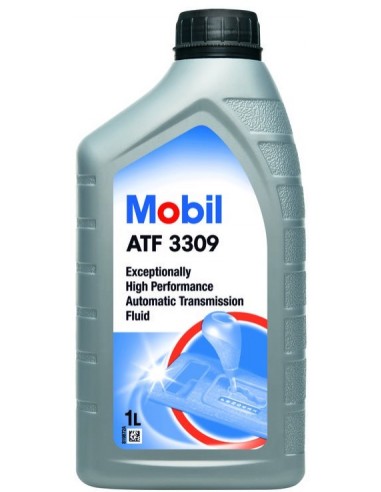 Aceite Mobil ATF 3309