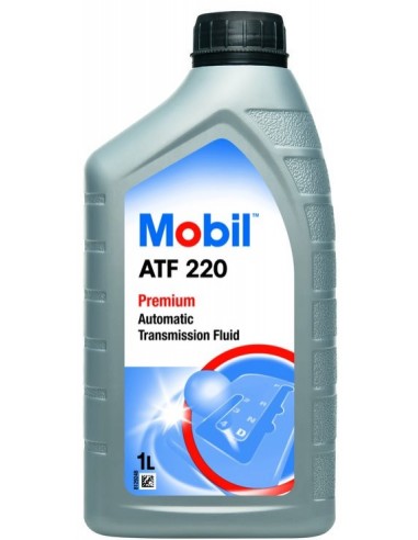 Aceite Mobil ATF 220