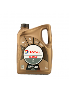 Aceite Total Classic 9 C2 5W30