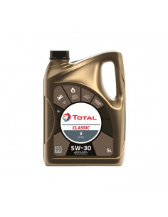 Aceite Total Classic 5W30...