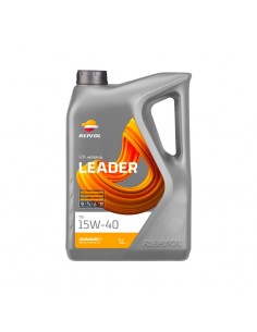 Aceite Repsol Leader TDI 15W40