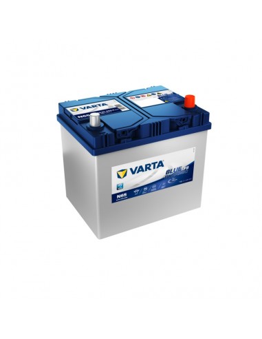 Batería VARTA Start-Stop BLUE Dynamic...