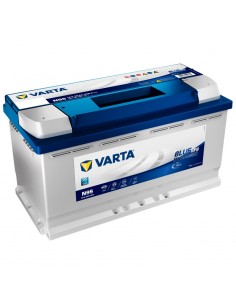 Batería VARTA N95 95Ah