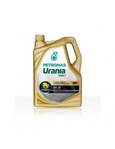 Aceite Petronas Urania 5000...