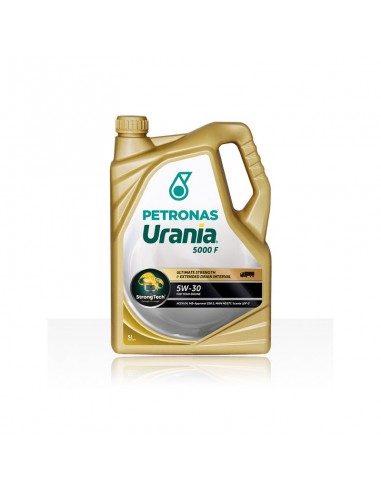 Aceite Petronas Urania 5000 F 5w30 5L