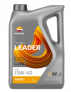 Aceite Repsol Leader 15W40...