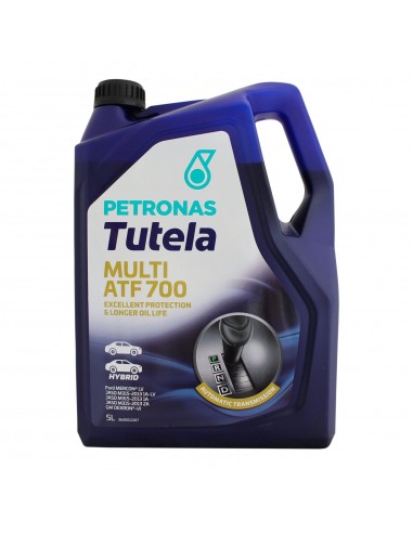 Petronas Tutela Multi ATF 700 5L.