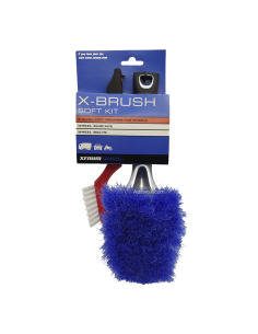 Xenum X-Brush soft