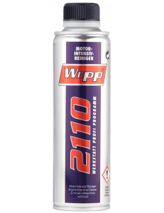 Aditivo limpiador intensivo...