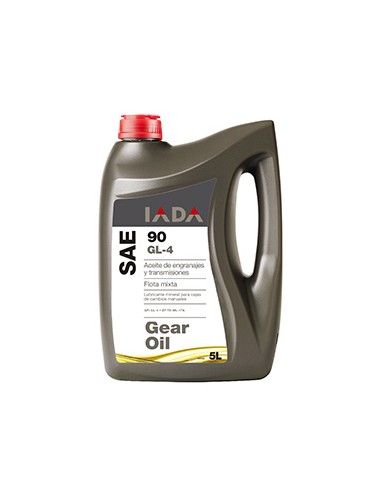 Aceite SAE 90 GL-4, IADA
