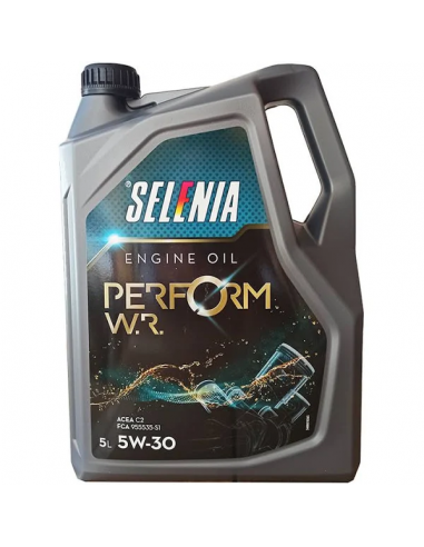 Aceite Petronas Selenia Perform WR 5W30