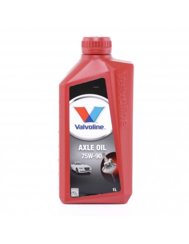 Aceite Valvoline Axle Oil 75w90