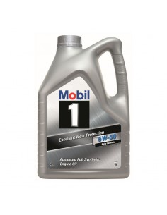 Aceite Mobil 1 Rally...
