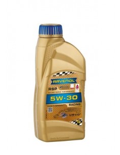 RAVENOL RSP Racing Super Performance SAE 5W-30 - 1 L (VE 20 Stück)