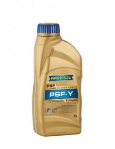 RAVENOL PSF-Y Fluid - 1 L (VE 12 Stück)