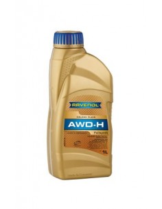 RAVENOL AWD-H Fluid - 1 L (VE 12 Stück)