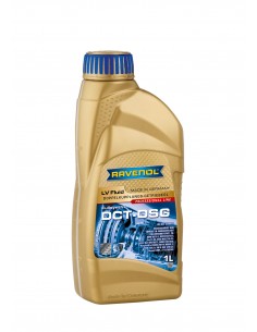 RAVENOL DCT-DSG LV Fluid 1 L (VE 12 Stück)
