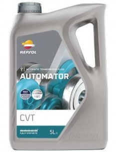 Aceite Repsol Automator CVT