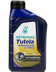 Aceite Petronas Tutela CS...