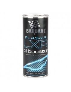 ADITIVO BARDAHL PLASMA LXR...