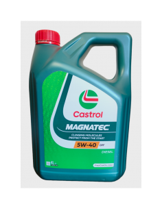 Aceite Castrol Magnatec...