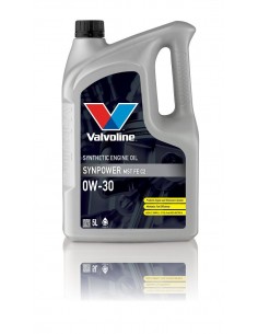 Valvoline SynPower MST FE...